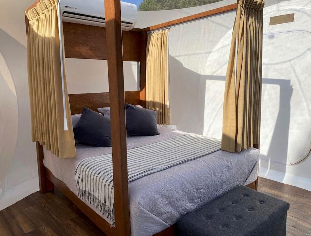 La Estela Bubble Glamping