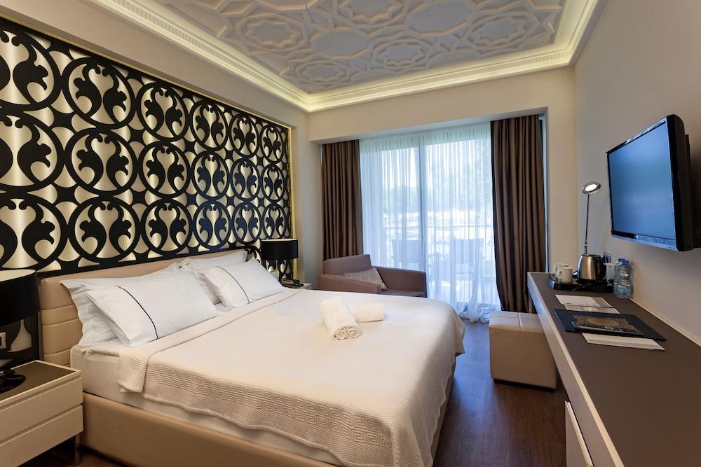 Selectum Family Resort Didim