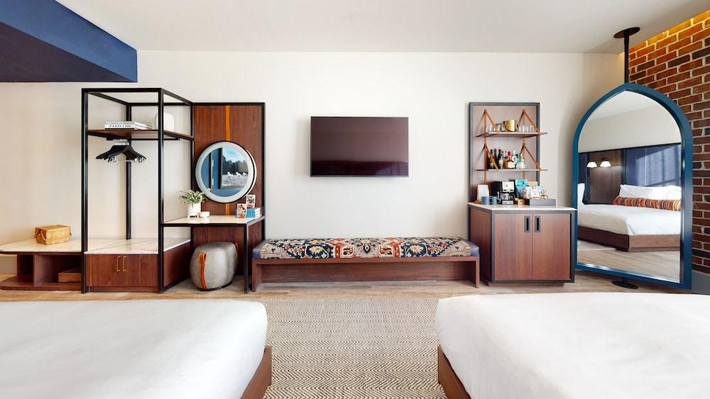 The Restoration Asheville