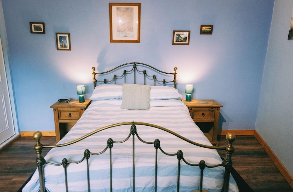 Cozy Scarning Apartment for Two