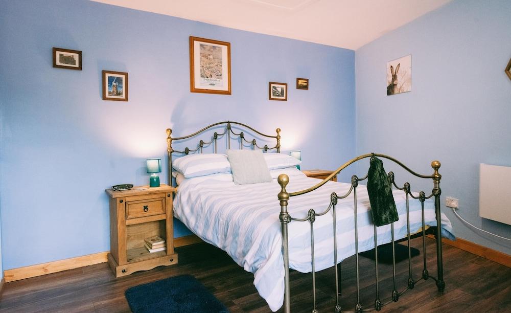 Cozy Scarning Apartment for Two