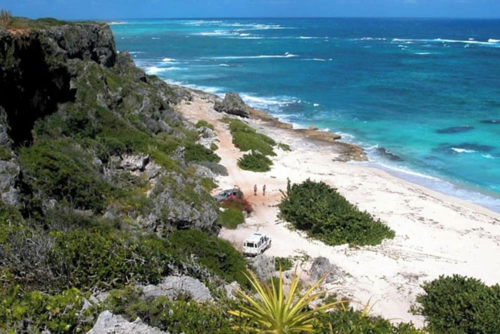 1 Bed Cottage Sleeps 2 - Pet Friendly - Ocean View