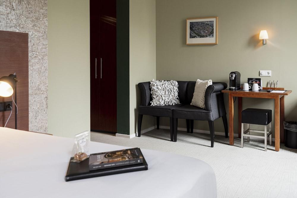 Leerhotel Het Klooster