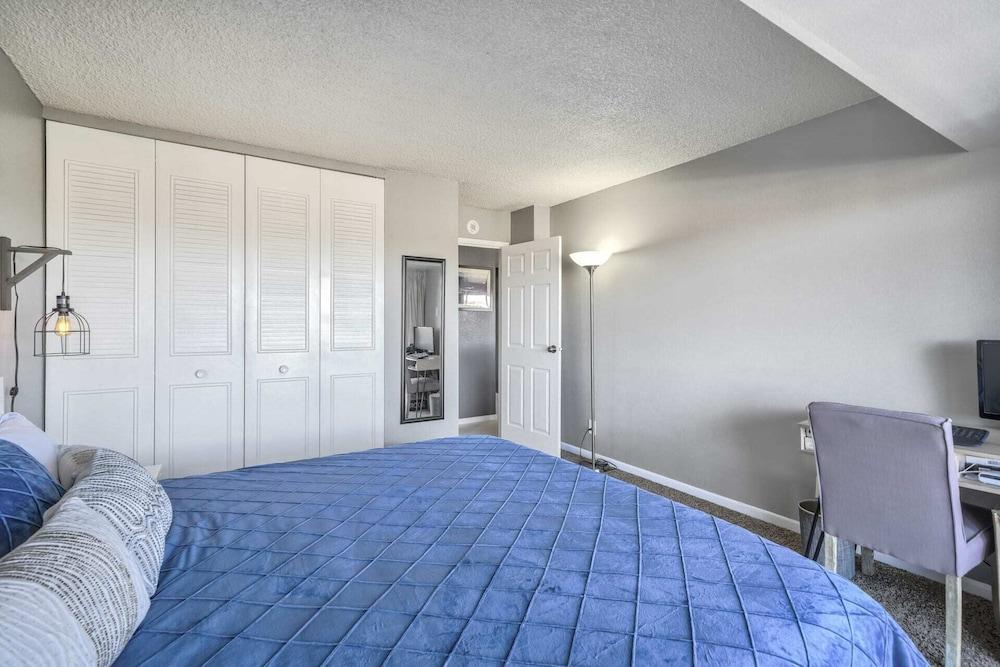 1BD Luxury Condococktail Loungebeautiful Views