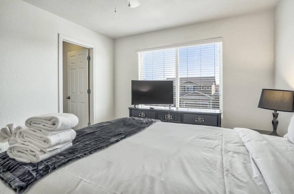 3bdquiet Suburbsthe Perfect Get Away