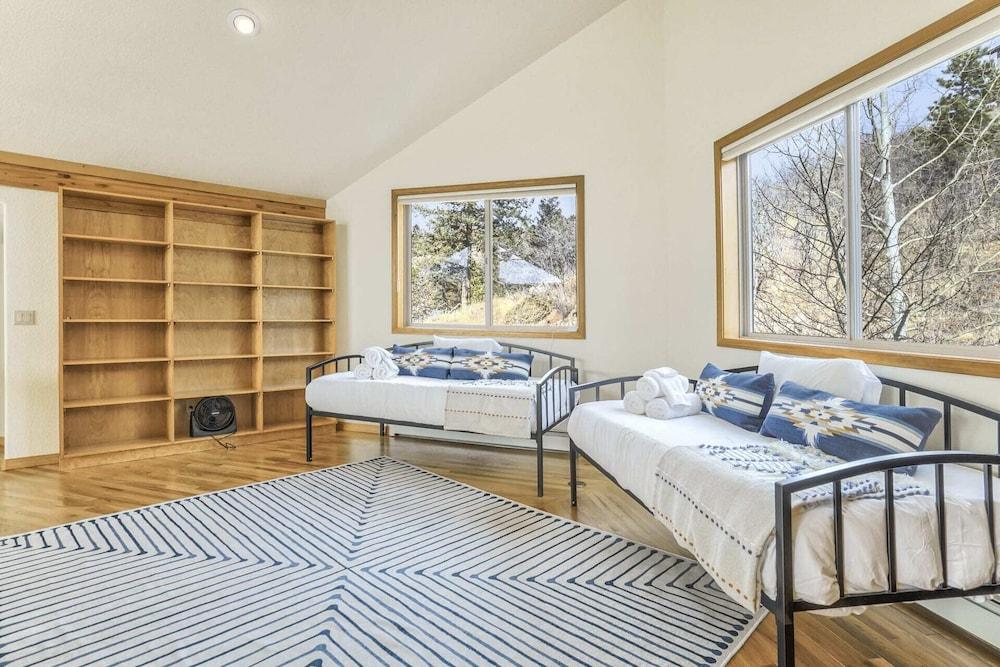 5brmountain Luxuryhikingdog Friendly!