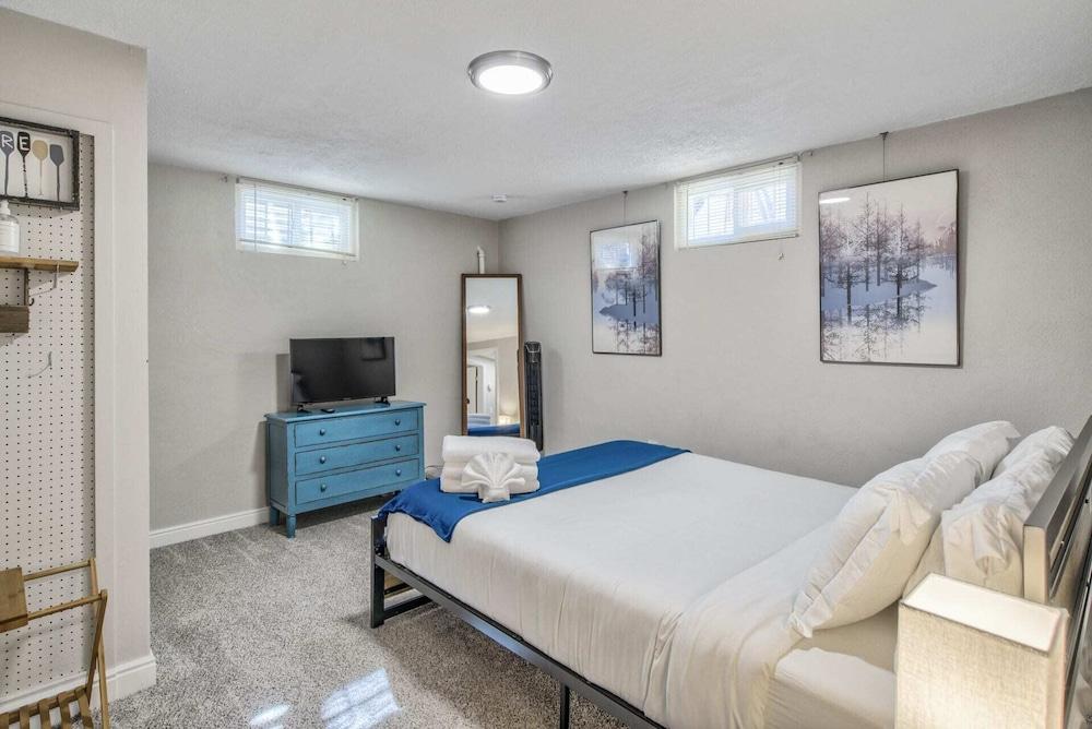 5br💖heart Of Old Colorado City💖dog-friendly