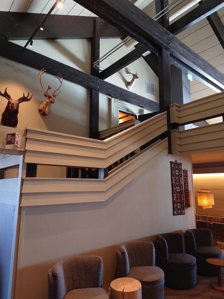 Ranten Hotell, BW Signature Collection