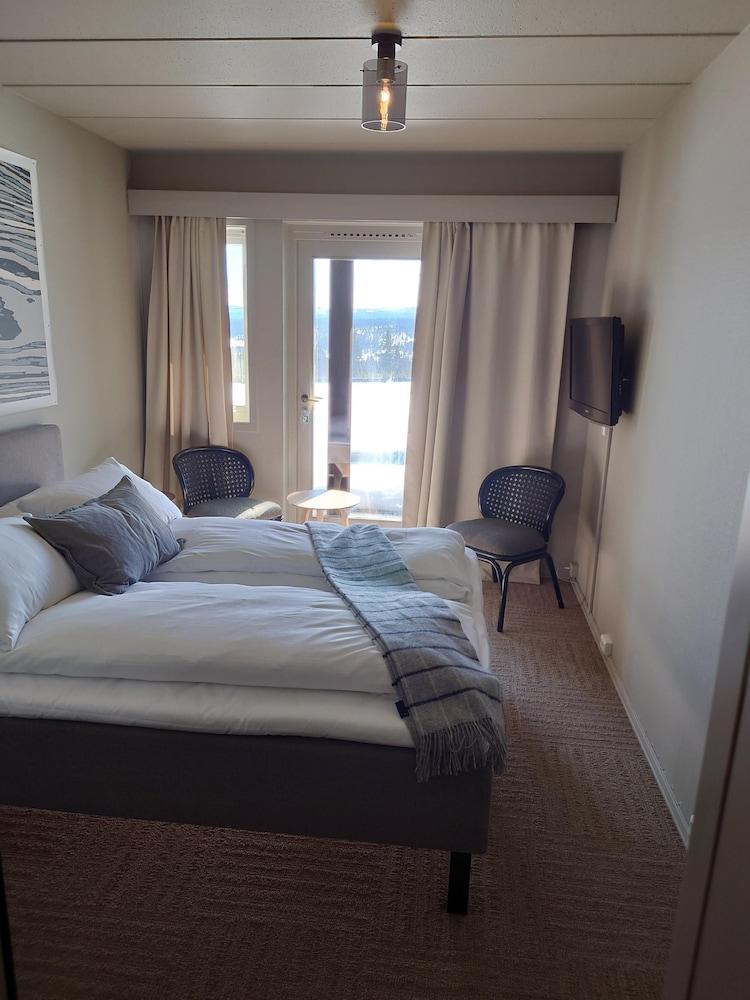 Ranten Hotell, BW Signature Collection