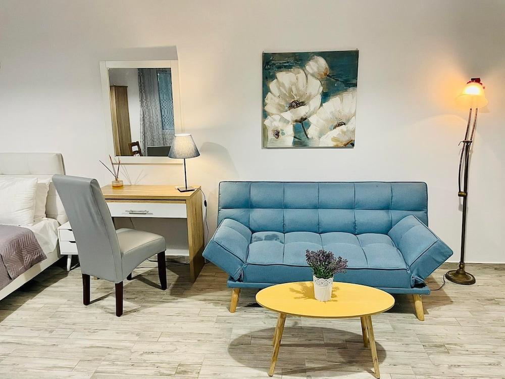 Villa Arietta Santorini