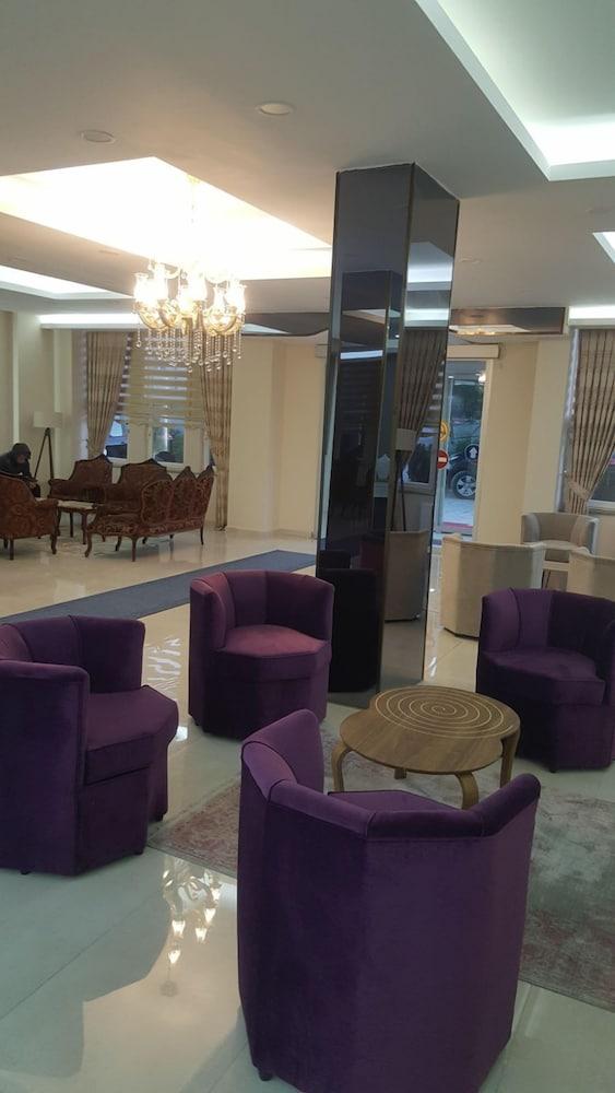 Engin Hotel