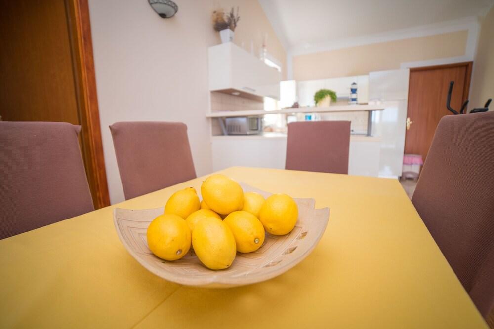 Captains Apartment Located in Rab Island Croatia