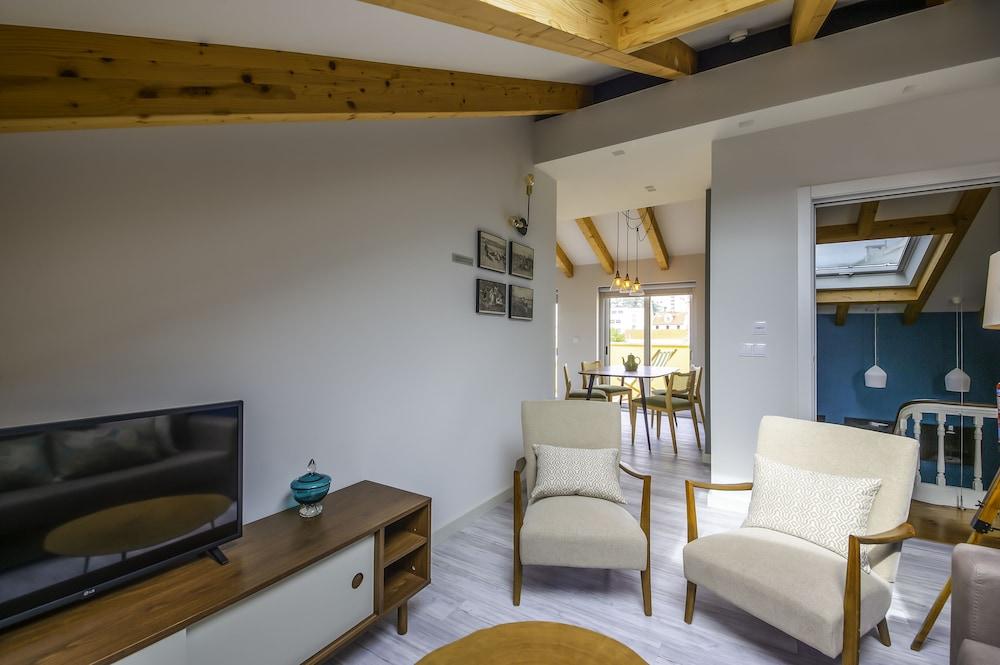 Bachareis Charming HOuse