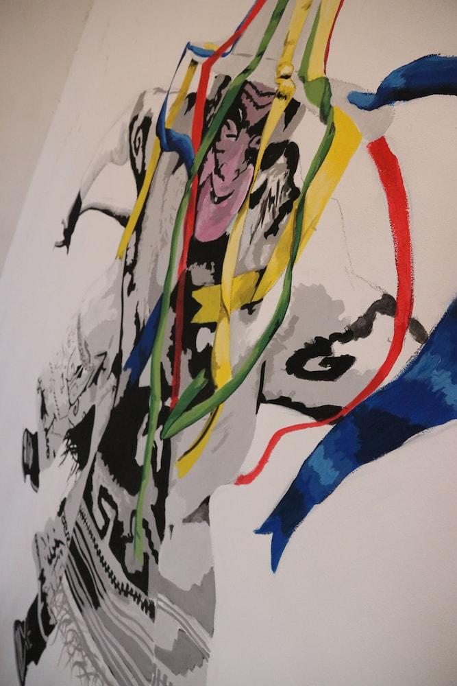 Loft Historic Center