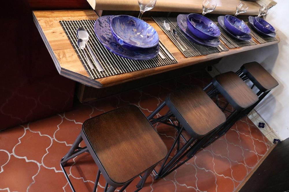 Loft Historic Center