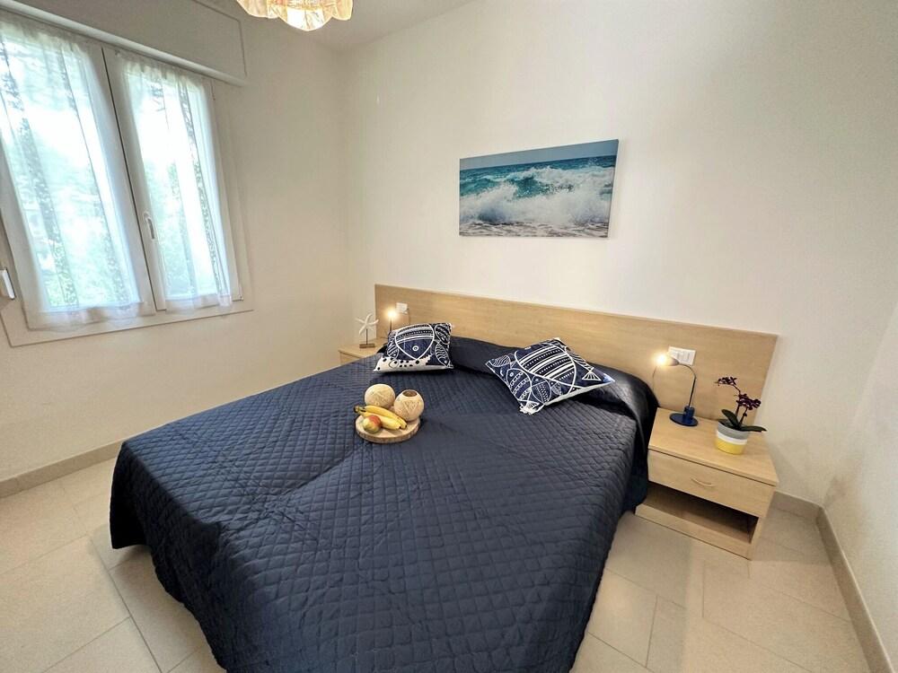 Gorgeous Flat With Fenced Garden