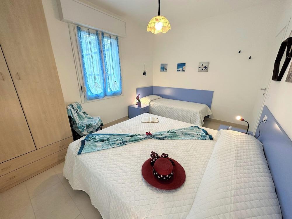 Gorgeous Flat With Fenced Garden