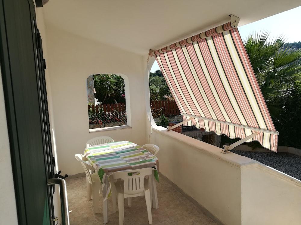 Holidays in Vieste in Charming Villas - 5