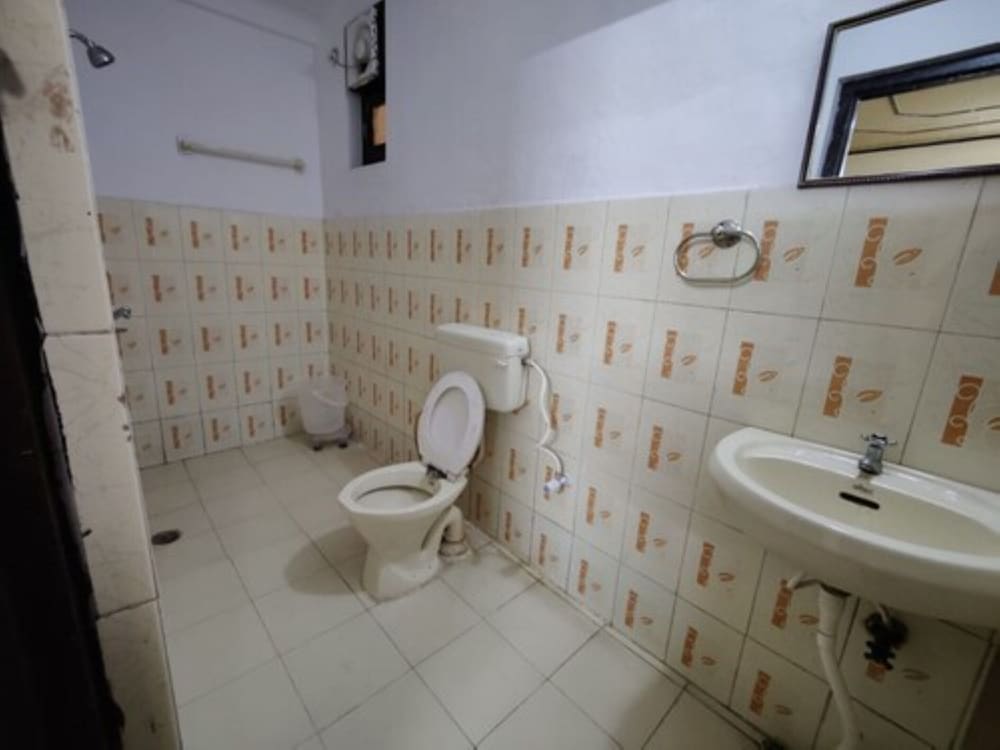 Goroomgo Dalhousie Shangrila Hotel