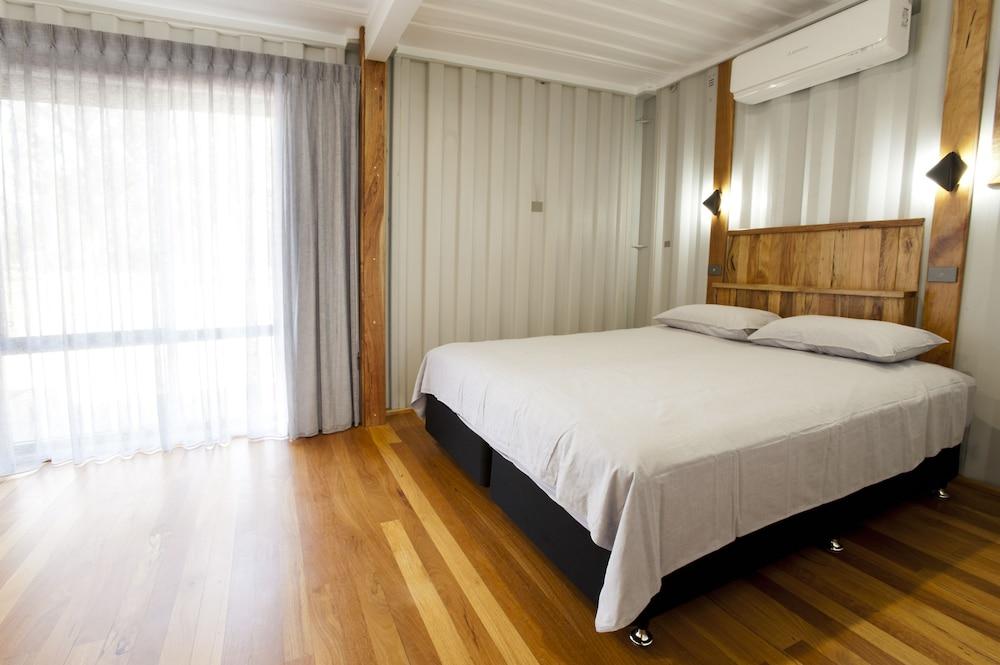 Stirling Estate Chalets