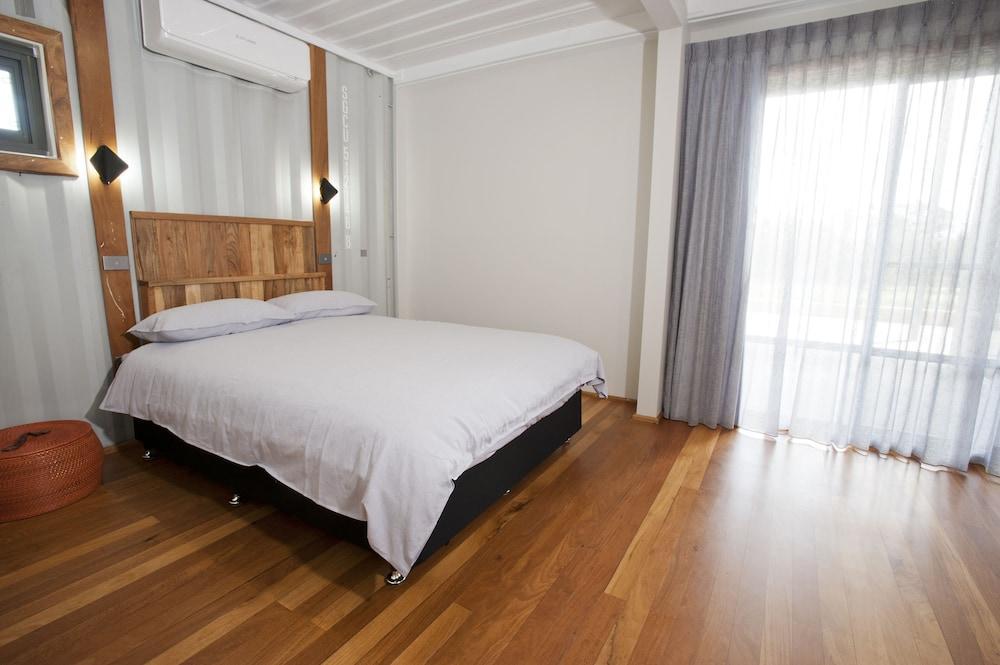 Stirling Estate Chalets