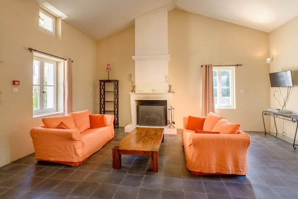 MOULIN DE PREZIER - Gîte Iris