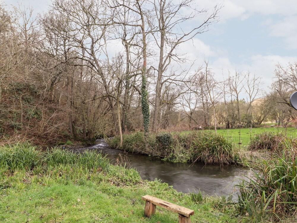 Little Pandy Cottage