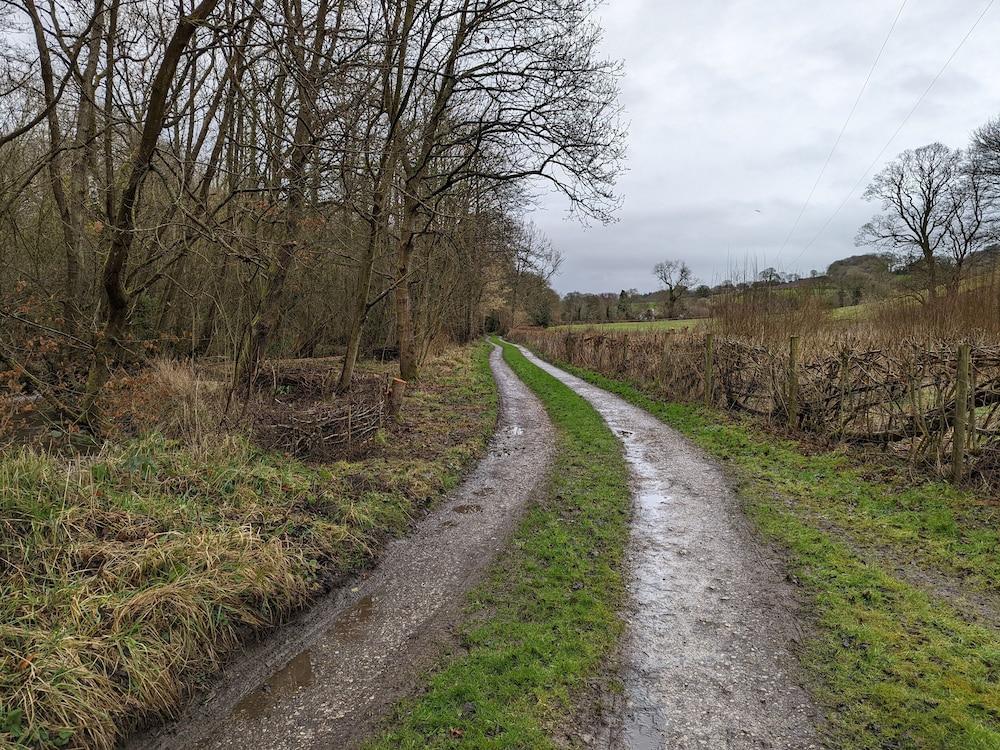 Little Pandy Cottage