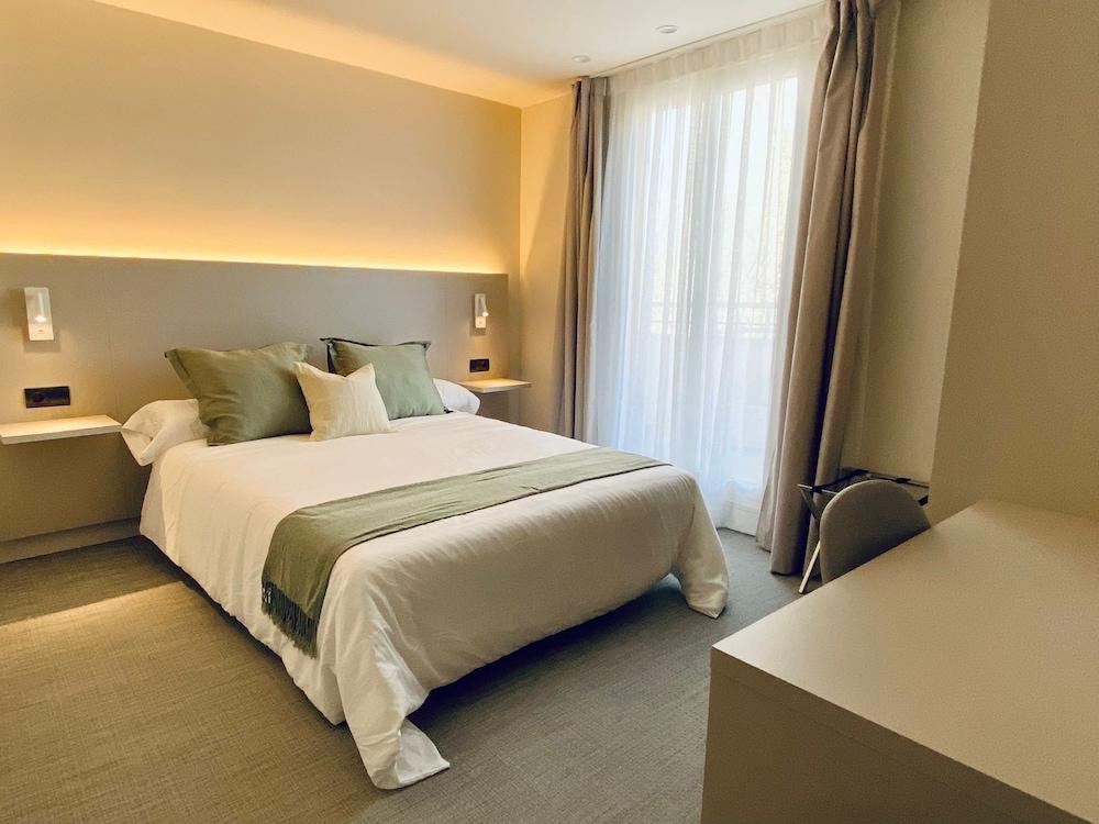 Hotel San Valero Boutique