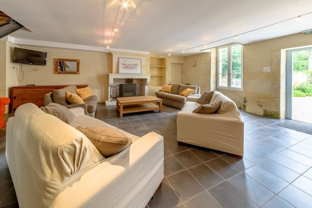 MOULIN DE PREZIER - Gîte Nénuphar