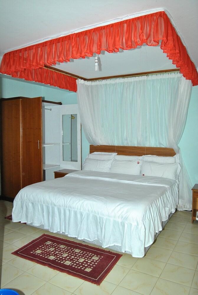 Morendat Training and Conference Centre