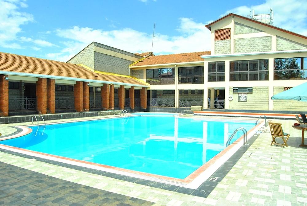 Morendat Training and Conference Centre
