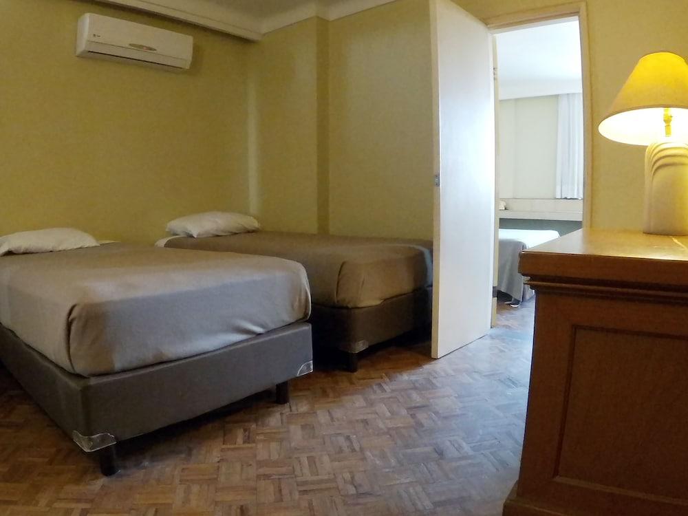 Hotel Sevilla Tampico