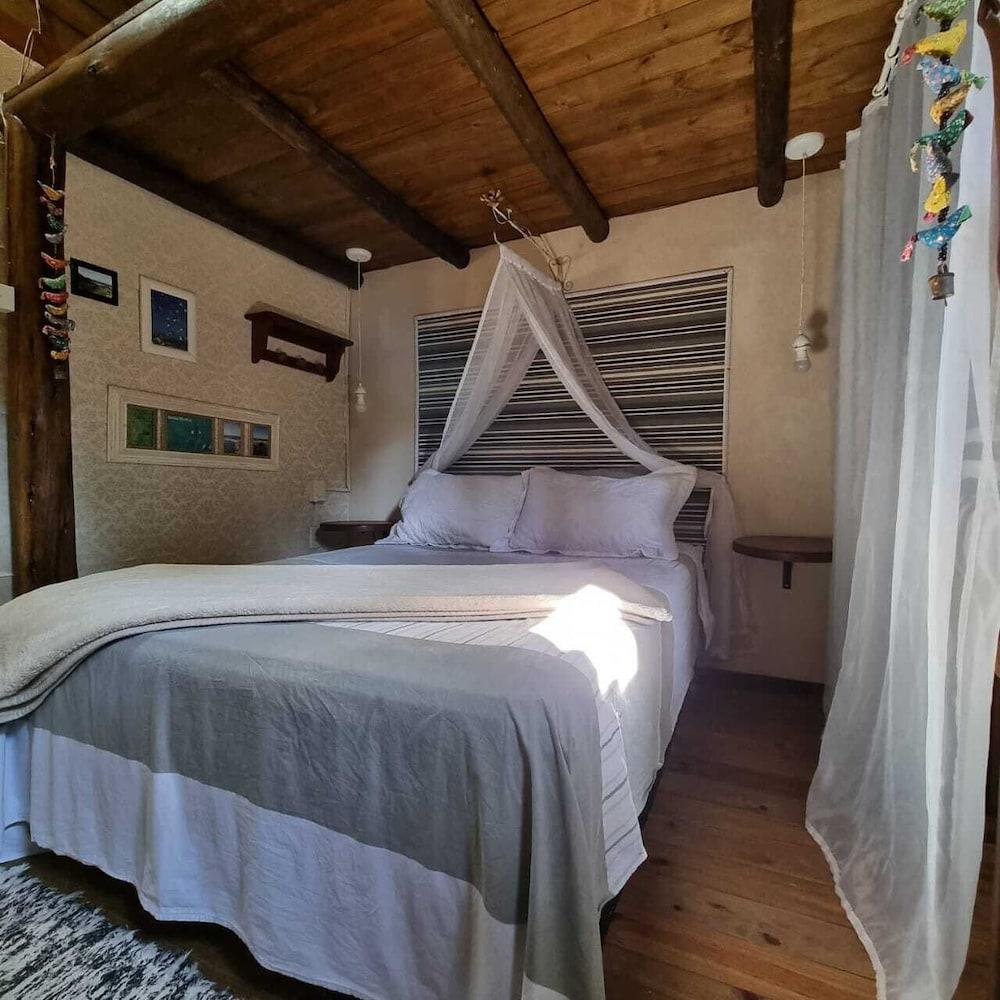 Pousada Refúgio dos Pássaros