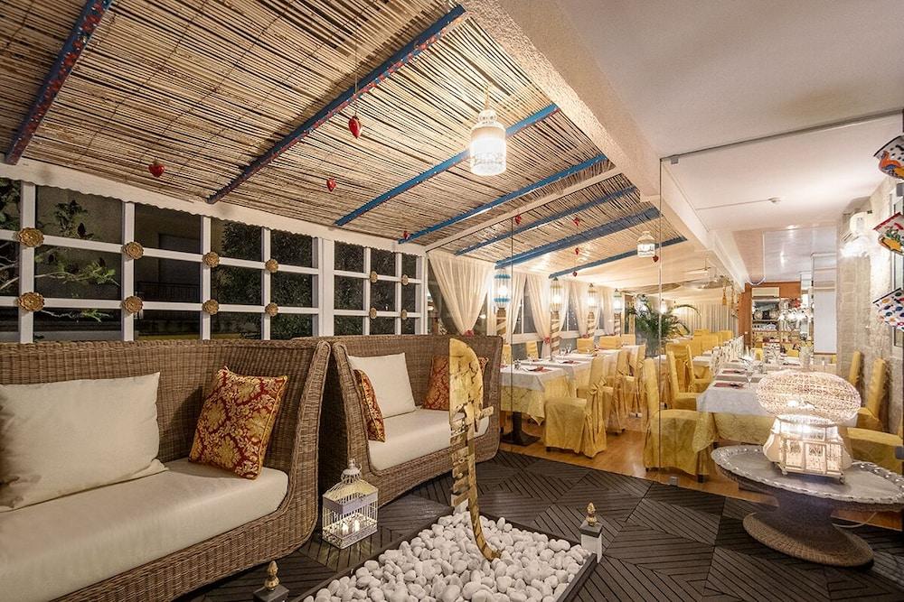 Milton Boutique Hotel