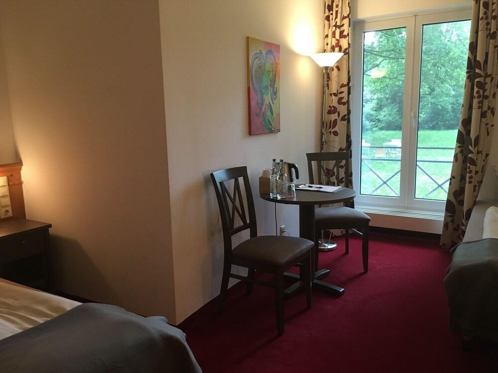 Gästehaus Alte Schule