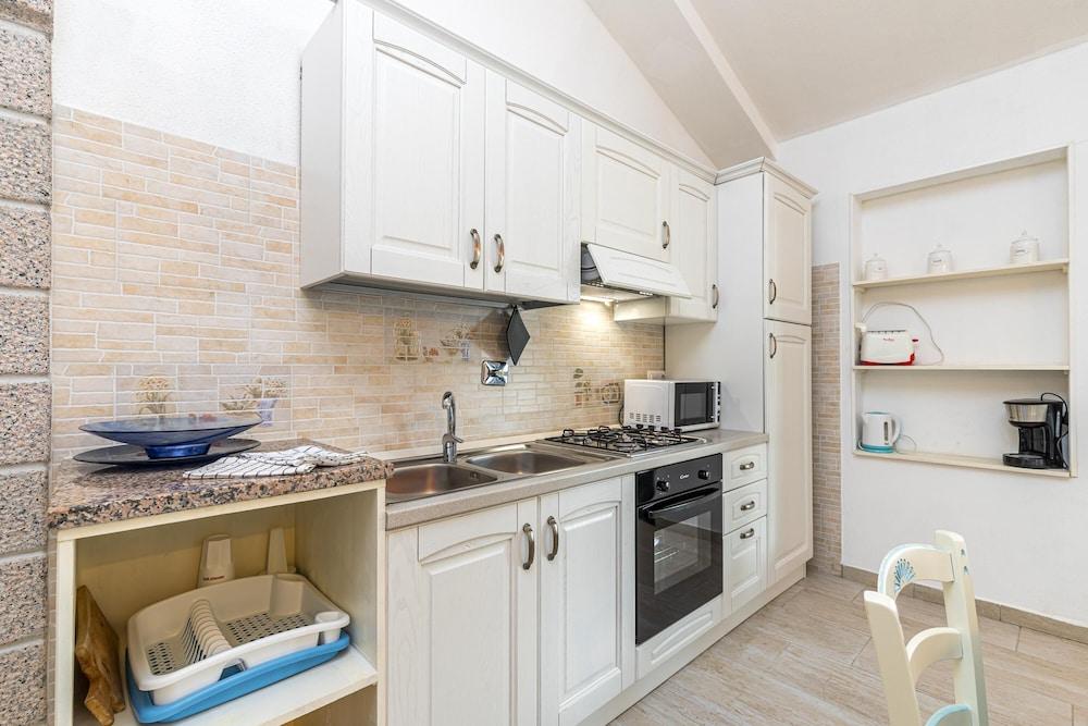 Bellavista Dependance With Sea View