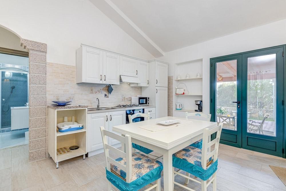 Bellavista Dependance With Sea View