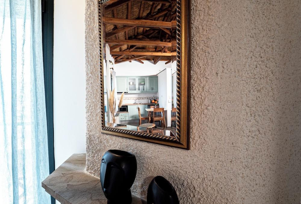 Lithoessa Traditional Rooms