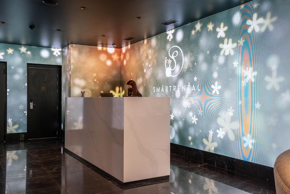 SmartRental Collection Gran Vía Capital