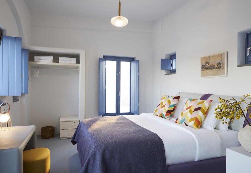 KEA MARE LUXURY VILLAS