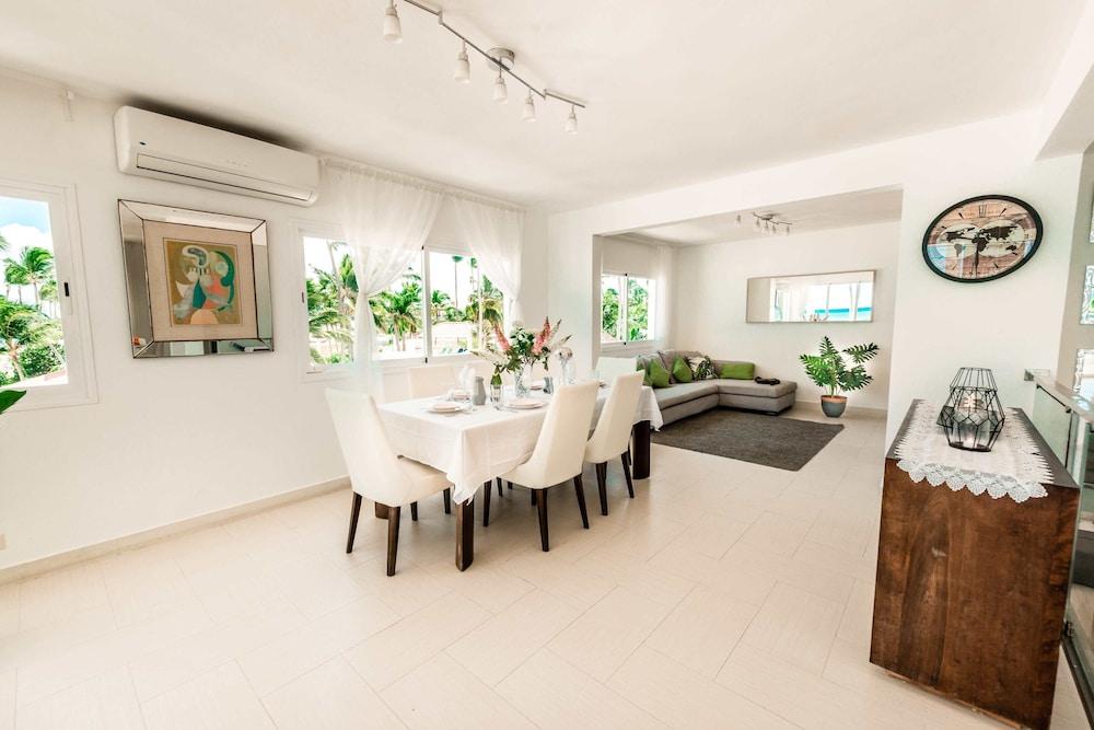 Punta Cana Beachfront - Punta Cana Ocean View Paradise