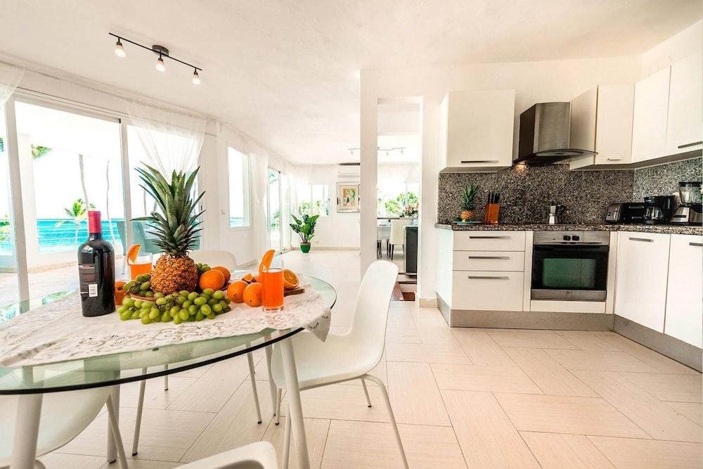 Punta Cana Beachfront - Punta Cana Ocean View Paradise