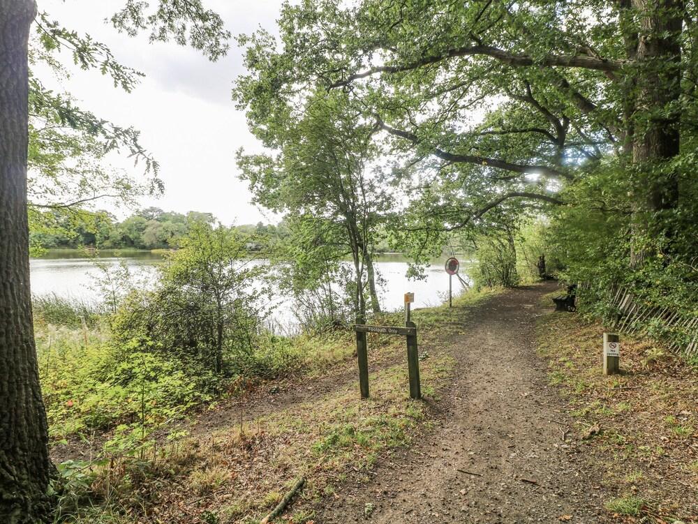 Corner House Cottage