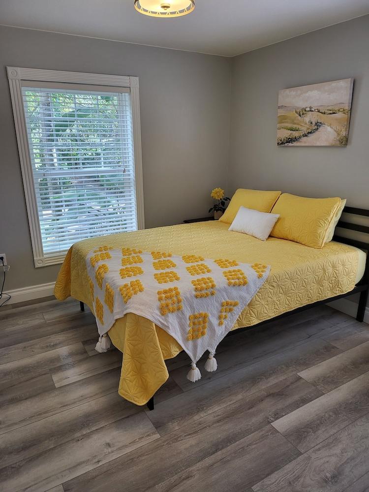 Key West Style Vacation Home with Pool