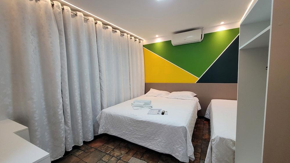 Pousada Sol e Descanso by Easy Hotéis