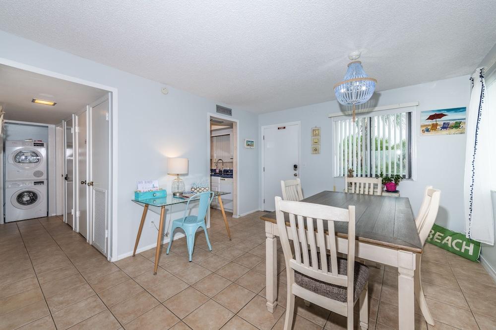 Maria's Lovely Beachfront home