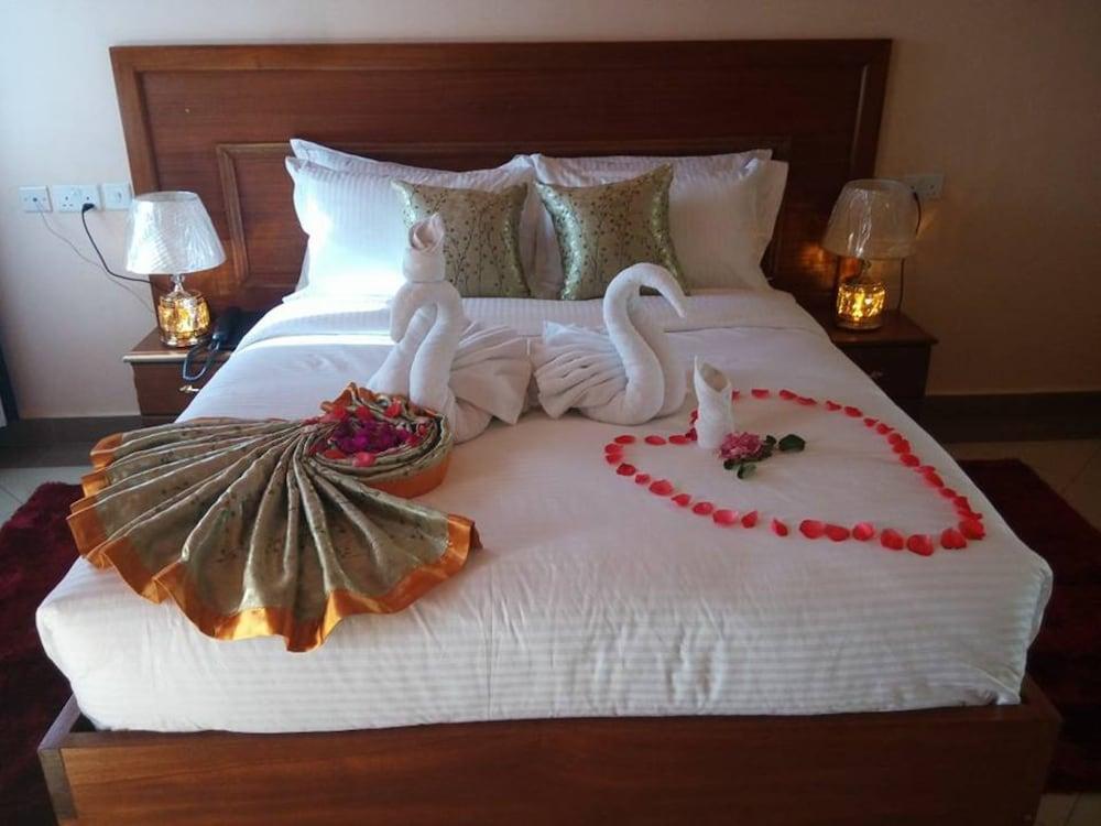 Lowlands Hotel & Spa