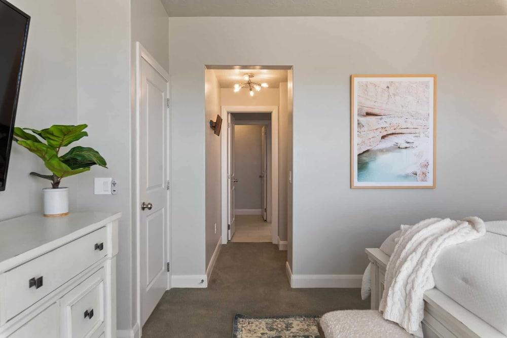 Desert Chateau by RedAwning