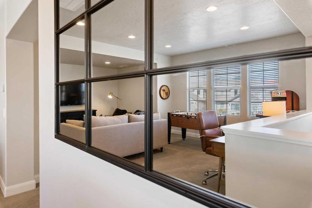 Desert Chateau by RedAwning